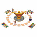 Jumbo Aladdin en de Magische Lamp met Geluid