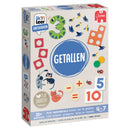 Ik Leer ontdekken Getallen