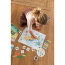 Jumbo Ik Leer Ontdekken Dieren Educatief Spel