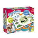 Jumbo Dessineo Tekenen Tekenprojector