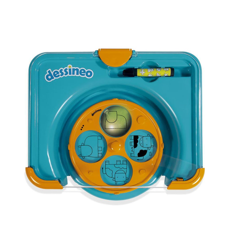 Jumbo Dessineo Tekenen Tekenprojector