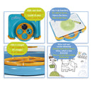 Jumbo Dessineo Tekenen Tekenprojector