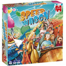 Jumbo Speedwagon Kinderspel