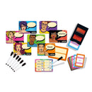 Jumbo Suspicious Kaartspel