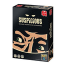 Jumbo Suspicious Kaartspel