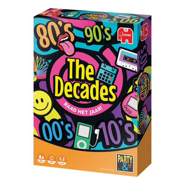 The Decades (19829)