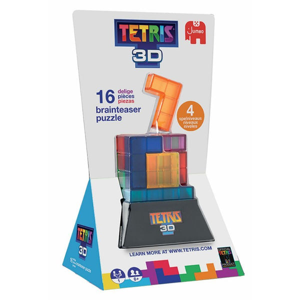 Tetris 3D