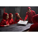 Jumbo Spel La Casa De Papel Escape Game 2