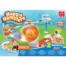 Happy Hamsters - Starter Set
