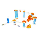 Jumbo Happy Hamsters Knikkerbaan Deluxe Set