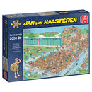 Puzzel 1000 st. JvH Bomvol Bad