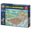 JvH Bomvol bad 2.000 st. 20040