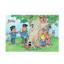 Puzzel 150 st. JvH Junior Verstoppertje