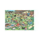 Jan van Haasteren Legpuzzel Junior De Kinderboerderij, 360st.