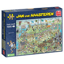 Jan van Haasteren Legpuzzel - Highland Games, 1000st.
