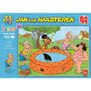 Jan van Haasteren Legpuzzel Junior Spetterpret, 150st.