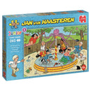 Puzzel 240 st. JvH Junior De Draaimolen