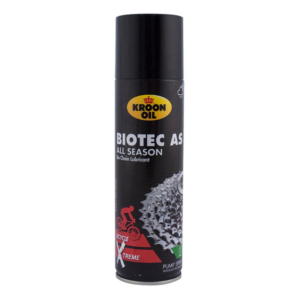 Kroon Oil Kroon Biotec Kettingspray 300 ml