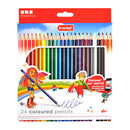 Bruynzeel Kleurpotloden, 24st.