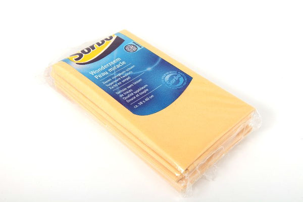 Sorbo wonderzeem 38x40cm