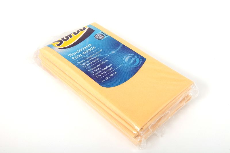 Sorbo wonderzeem 38x40cm