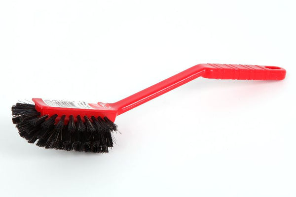 Ibex afwasbostel paardenhaar