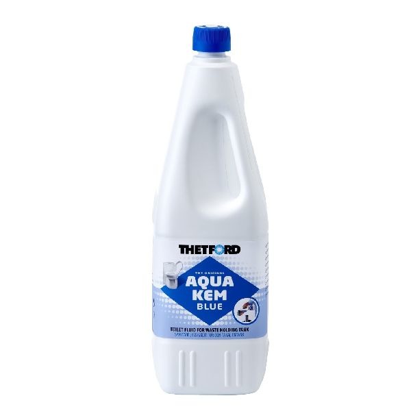 Thetford Aqua Kem Blue Toilet-Vloeistof 2 L