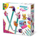 SES Creative Gum Klei Designer