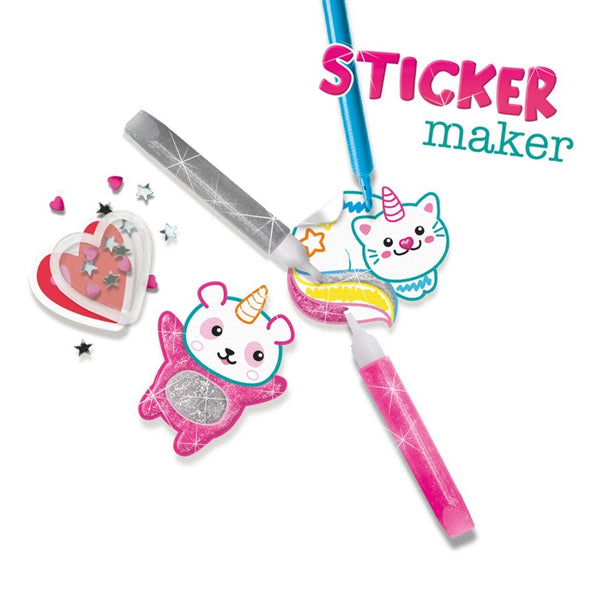 SES Creative Sticker Maker