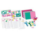 SES Creative Knutsel Schrijfset