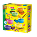 SES Plakkaatverf trendy