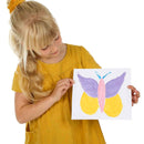 SES Creative Plakkaatverf Trendy 6x45 ml