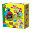 SES Klei - Boerderij Geluiden