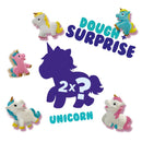 SES klei met surprise unicorn 00421