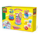 SES klei drip cakes 00436