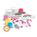 SES klei drip cakes 00436