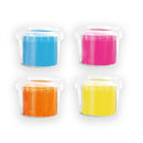 SES Feel Good Klei - Happy (4x90gr)