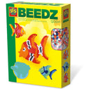 SES Creative Beedz Strijkkralenset Vissen 1200 Stuks