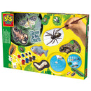 SES Figuren Gieten Enge Beesten