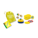 First to Find - Zoek, Bel en Verzamel