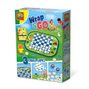 SES Wrap en Go Reisspellen, 3in1