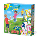 SES Jump! Animals - Elastiek Challenges
