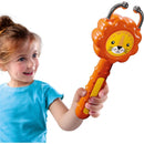 SES Bubbel Pop! - Leeuw