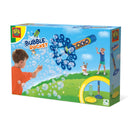 SES Bubble Raket Bellenblaas