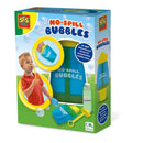 SES Creative Knoeivrije Bellenblaas met Mega Bubbles