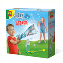 SES Creative Bellen Happer Haai