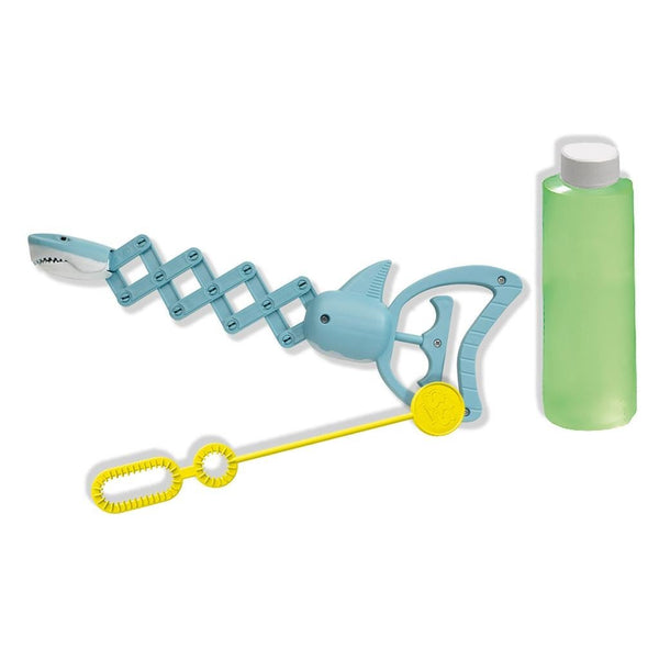 SES Creative Bellen Happer Haai