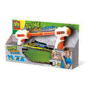 SES Creative Slime Battle Blaster met 750 ml Slime