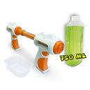 SES Creative Slime Battle Blaster met 750 ml Slime