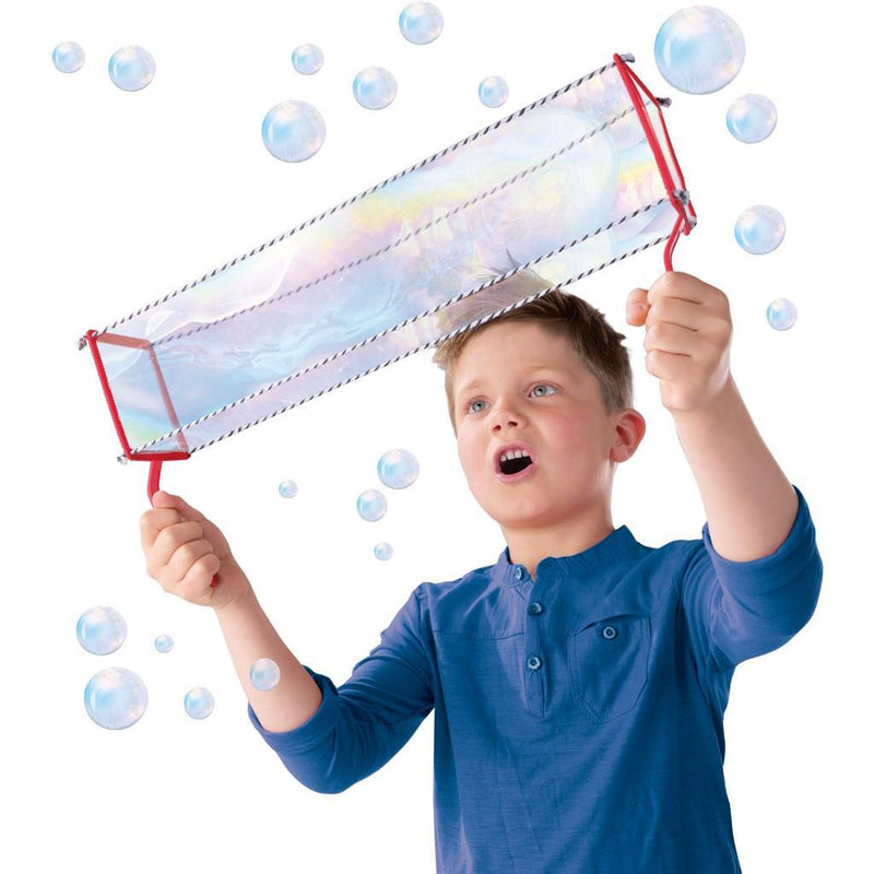 SES Bubbel Kubus